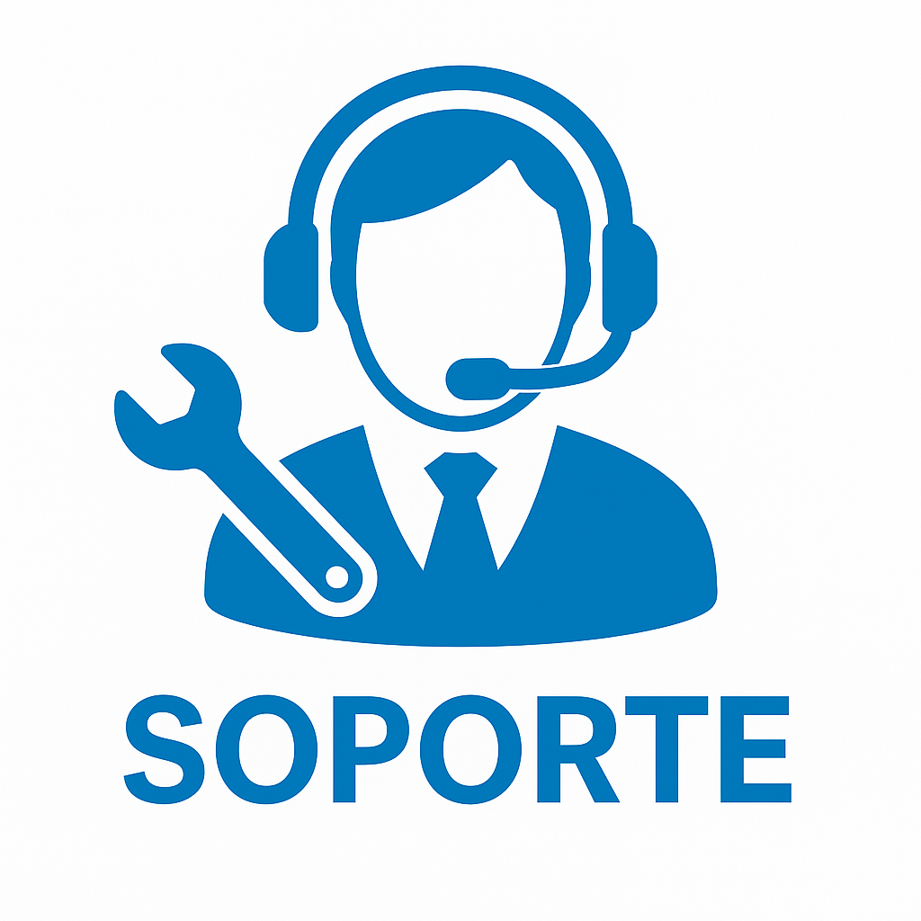 Soporte a la configuración de helium